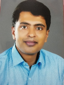 VIKAS K